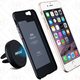 Mpow Magnetic Vent Mount with iPhone 6/6s Case, $5 with code D3TVTGD6